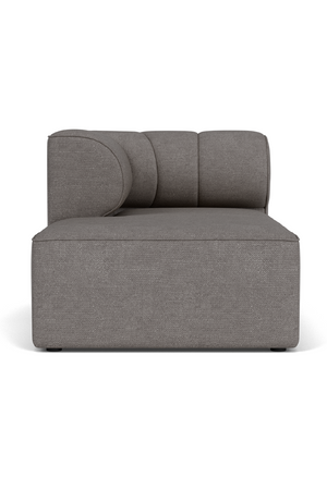 Channel-Stitched Modular Sofa | Audo Copenhagen Eave | Oroa.com