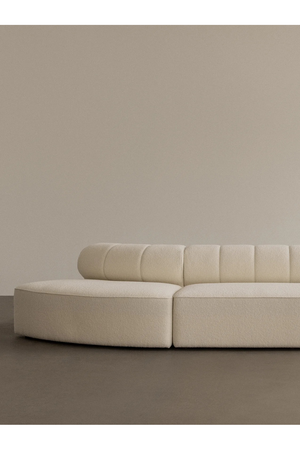 Convex Open Module Sofa | Audo Copenhagen Eave | Oroa.com