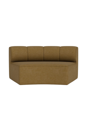 Concave Open Module Sofa | Audo Copenhagen Eave | Oroa.com