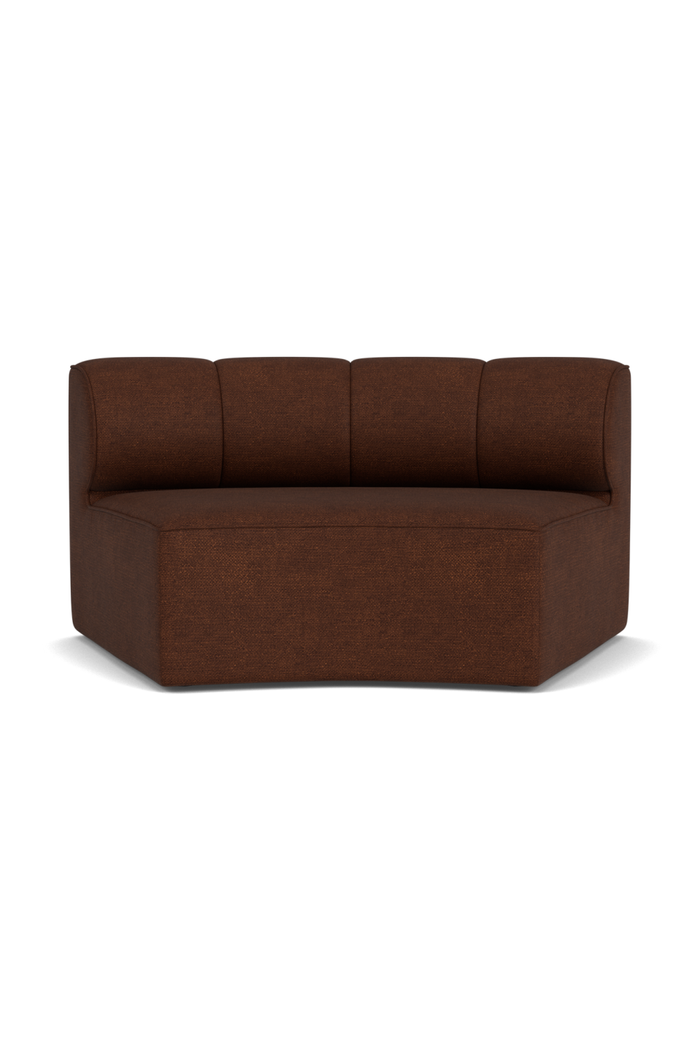 Concave Open Module Sofa | Audo Copenhagen Eave | Oroa.com