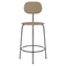 Upholstered Counter Chair | Audo Copenhagen Afteroom | Oroa.com