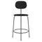 Upholstered Counter Chair | Audo Copenhagen Afteroom | Oroa.com