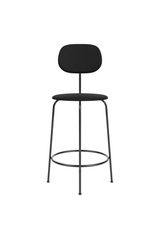 Upholstered Counter Chair | Audo Copenhagen Afteroom | Oroa.com