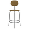 Upholstered Counter Chair | Audo Copenhagen Afteroom | Oroa.com
