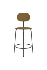 Upholstered Counter Chair | Audo Copenhagen Afteroom | Oroa.com