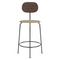 Upholstered Seat Counter Chair | Audo Copenhagen Afteroom | Oroa.com