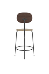 Upholstered Seat Counter Chair | Audo Copenhagen Afteroom | Oroa.com