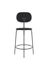 Upholstered Seat Counter Chair | Audo Copenhagen Afteroom | Oroa.com