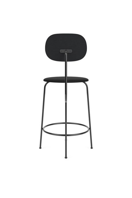 Upholstered Seat Counter Chair | Audo Copenhagen Afteroom | Oroa.com