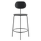 Oak Veneer Counter Chair | Audo Copenhagen Afteroom | Oroa.com