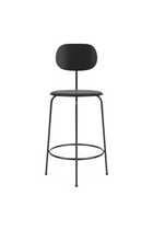 Oak Veneer Counter Chair | Audo Copenhagen Afteroom | Oroa.com