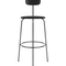 Upholstered Seat Bar Chair | Audo Copenhagen Afteroom | Oroa.com