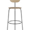 Padded Seat Bar Chair | Audo Copenhagen Afteroom | Oroa.com