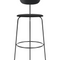 Padded Seat Bar Chair | Audo Copenhagen Afteroom | Oroa.com