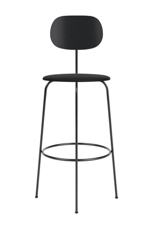 Padded Seat Bar Chair | Audo Copenhagen Afteroom | Oroa.com