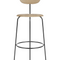 Wood Veneer Bar Chair | Audo Copenhagen Afteroom | Oroa.com