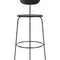 Wood Veneer Bar Chair | Audo Copenhagen Afteroom | Oroa.com