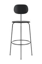 Wood Veneer Bar Chair | Audo Copenhagen Afteroom | Oroa.com
