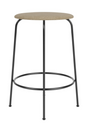 Upholstered Seat Counter Stool | Audo Copenhagen Afteroom | Oroa.com