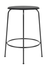 Wood Veneer Counter Stool | Audo Copenhagen Afteroom | Oroa.com