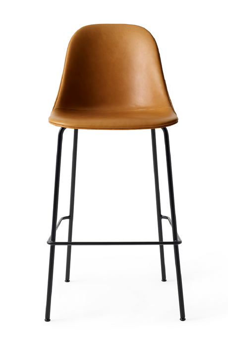 Upholstered Side Bar Chair | Audo Copenhagen Harbour | Oroa.com