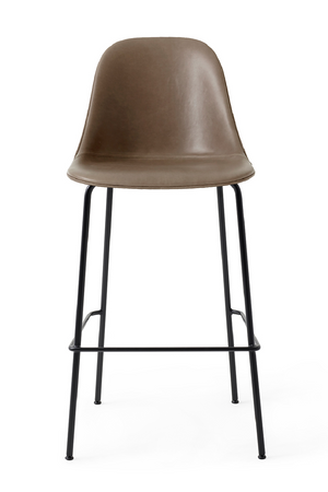 Upholstered Side Bar Chair | Audo Copenhagen Harbour | Oroa.com