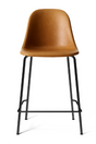 Upholstered Side Counter Chair | Audo Copenhagen Harbour | Oroa.com