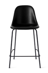 Upholstered Side Counter Chair | Audo Copenhagen Harbour | Oroa.com