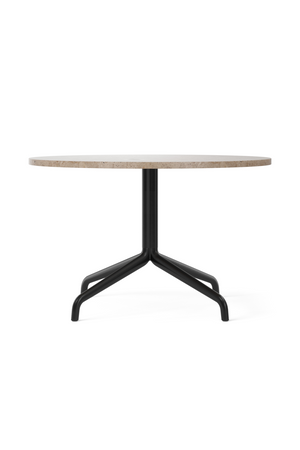 Star-Base Round Lounge Table | Audo Copenhagen Harbour Column | Oroa.com