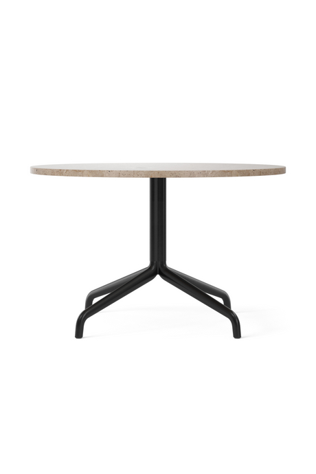 Star-Base Round Lounge Table | Audo Copenhagen Harbour Column | Oroa.com
