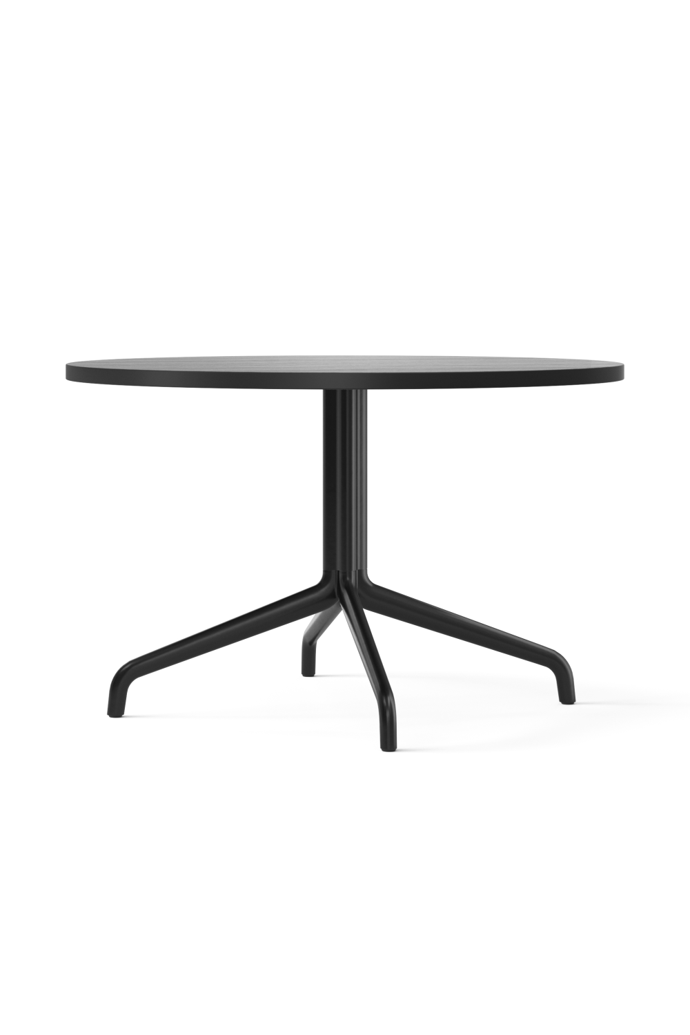 Star-Base Round Lounge Table | Audo Copenhagen Harbour Column | Oroa.com