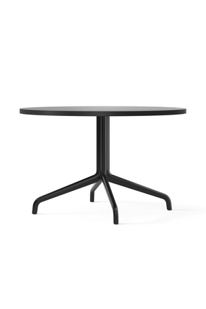 Star-Base Round Lounge Table | Audo Copenhagen Harbour Column | Oroa.com