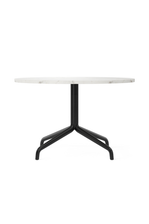 Star-Base Round Lounge Table | Audo Copenhagen Harbour Column | Oroa.com