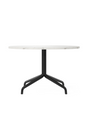 Star-Base Round Lounge Table | Audo Copenhagen Harbour Column | Oroa.com