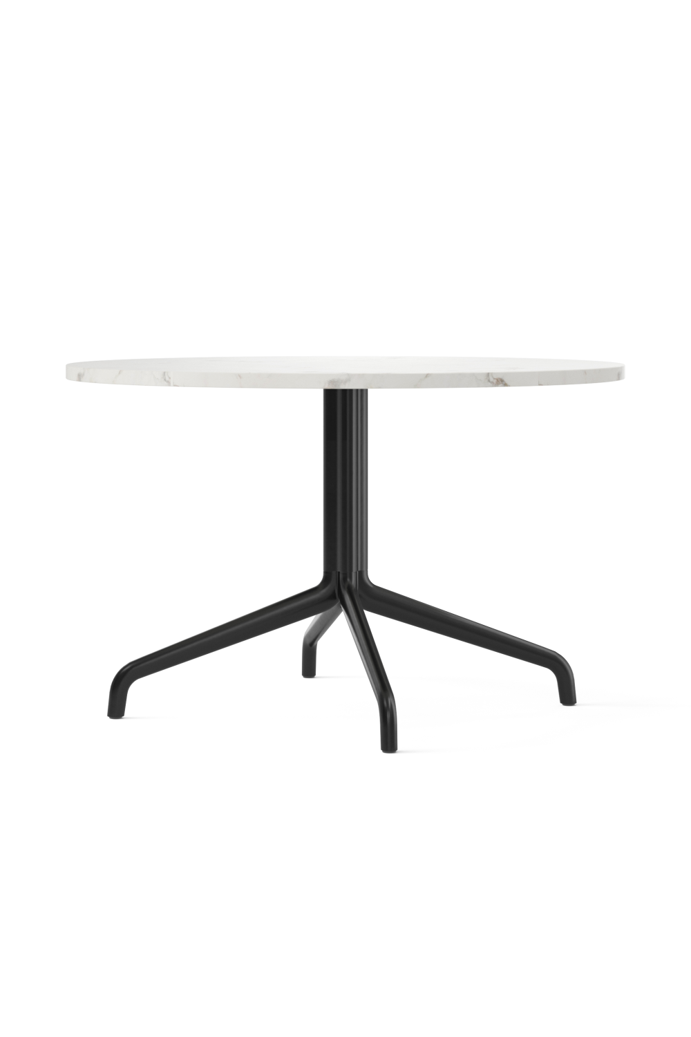 Star-Base Round Lounge Table | Audo Copenhagen Harbour Column | Oroa.com
