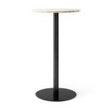 Round-Base Dining Table | Audo Copenhagen Harbour Column