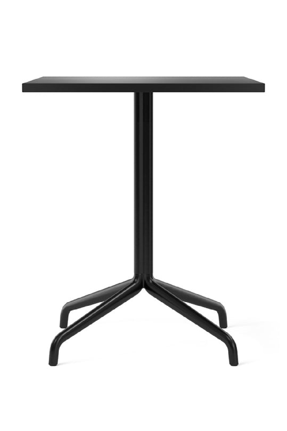 Star-Base Rectangular Dining Table | Audo Copenhagen Harbour Column | Oroa.com