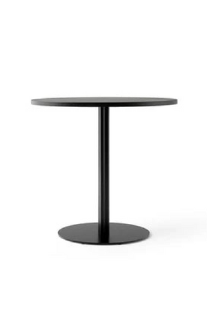 Round-Base Dining Table | Audo Copenhagen Harbour Column | Oroa.com