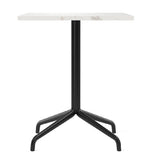 Star-Base Rectangular Dining Table | Audo Copenhagen Harbour Column | Oroa.com