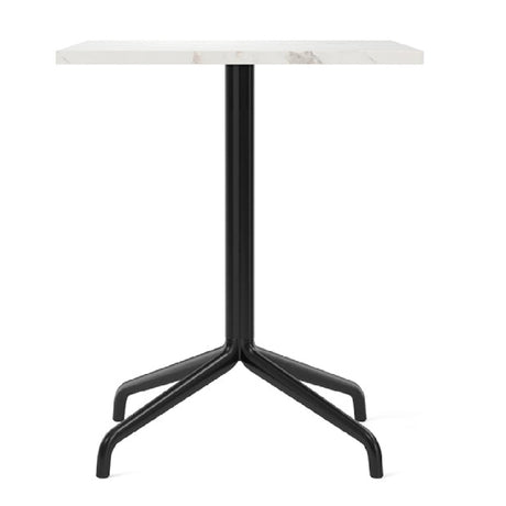 Star-Base Rectangular Dining Table | Audo Copenhagen Harbour Column | Oroa.com