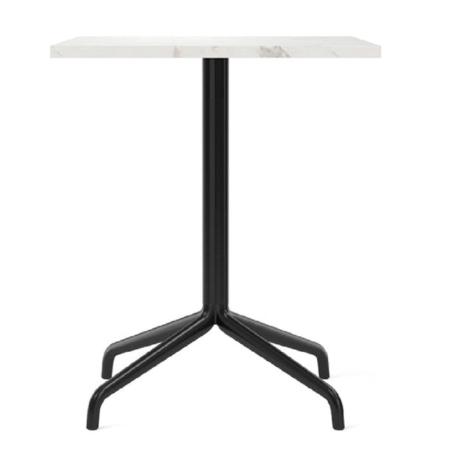Star-Base Rectangular Dining Table | Audo Copenhagen Harbour Column | Oroa.com