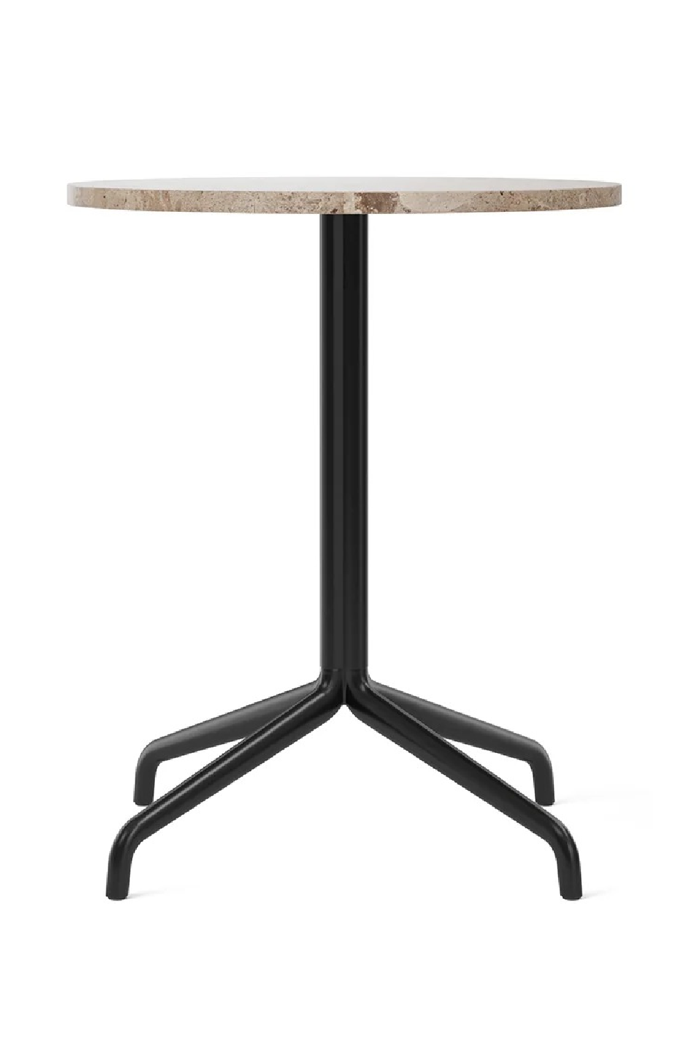 Star-Base Round Dining Table | Audo Copenhagen Harbour Column | Oroa.com