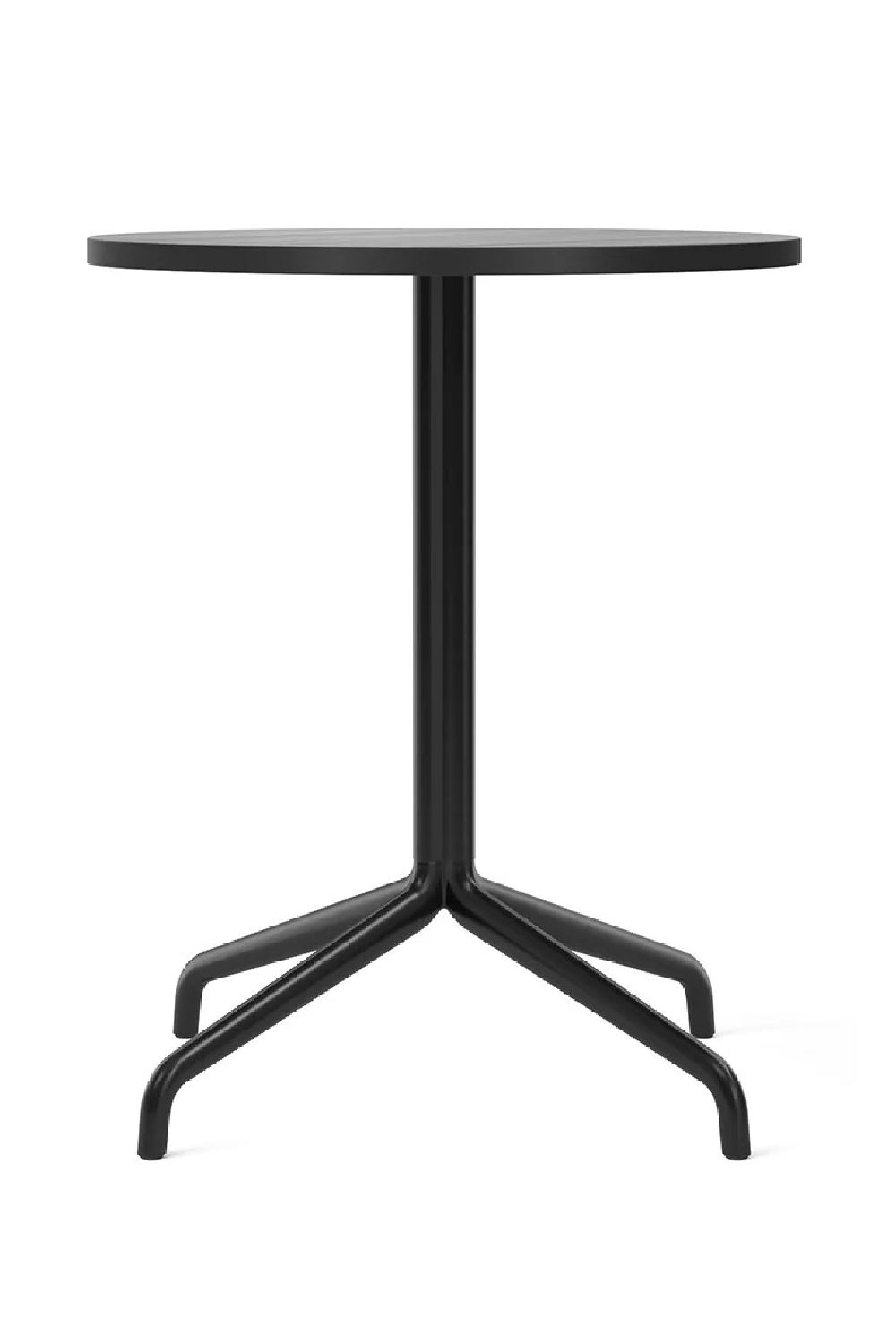 Star-Base Round Dining Table | Audo Copenhagen Harbour Column | Oroa.com