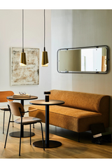Star-Base Round Dining Table | Audo Copenhagen Harbour Column | Oroa.com