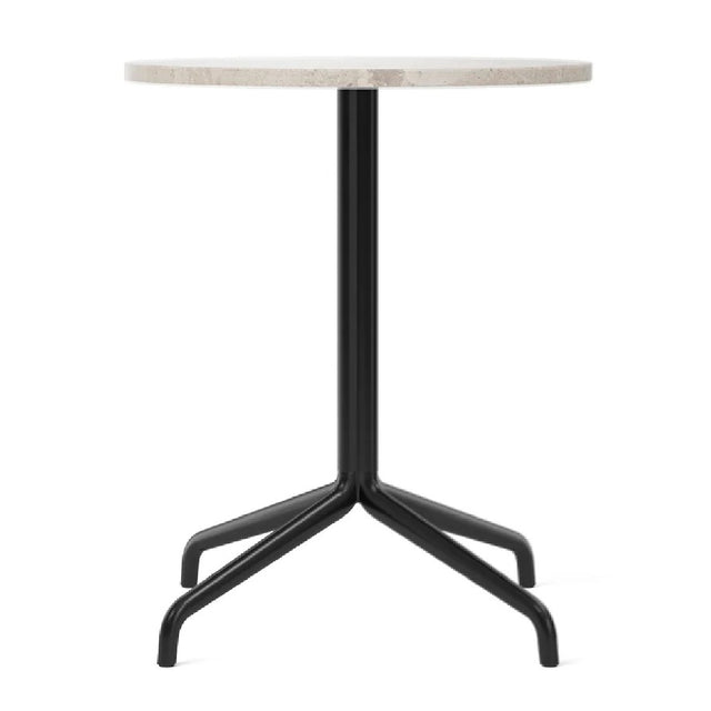 Star-Base Round Dining Table | Audo Copenhagen Harbour Column | Oroa.com