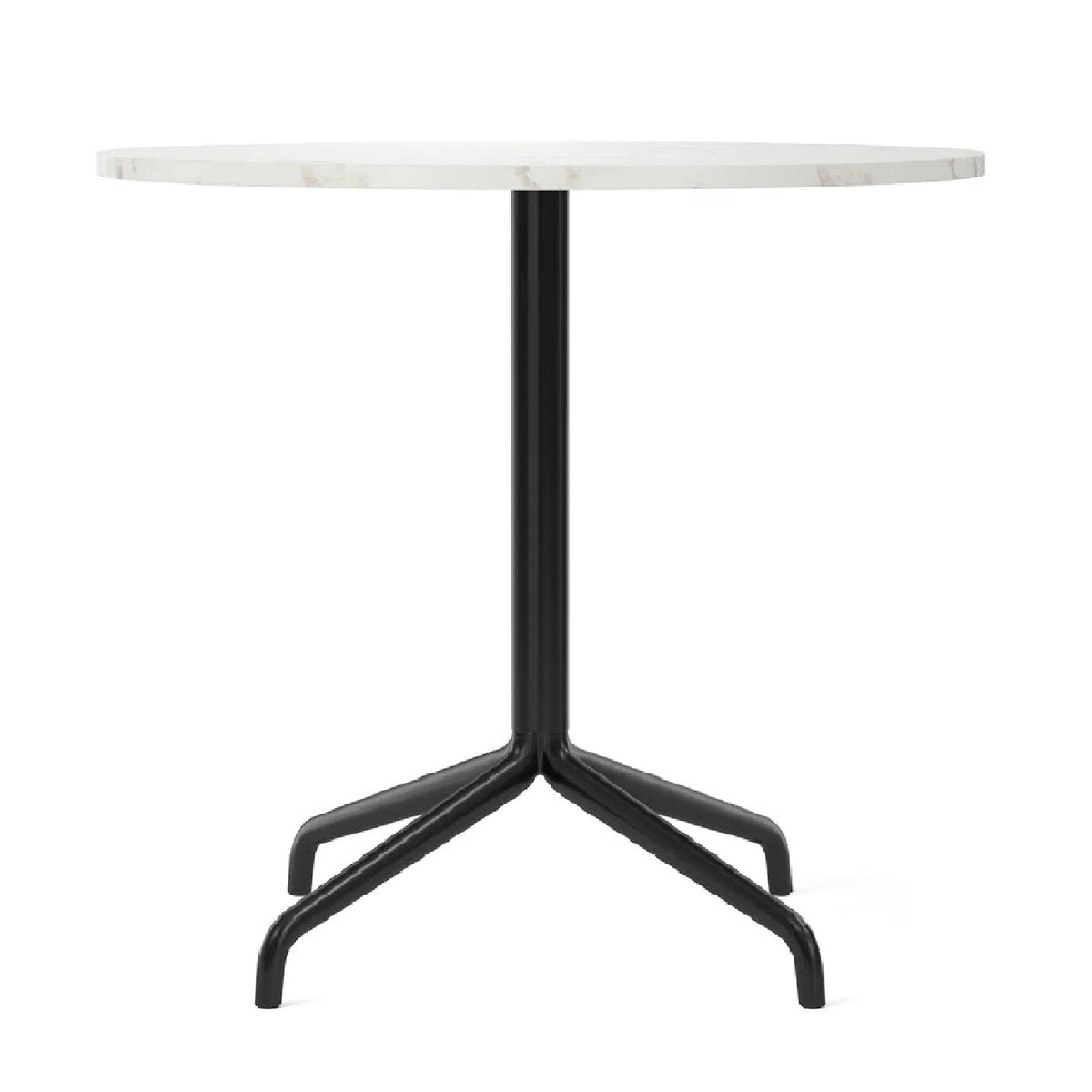 Star-Base Round Dining Table | Audo Copenhagen Harbour Column | Oroa.com