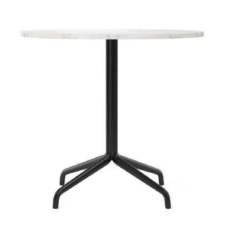 Star-Base Round Dining Table | Audo Copenhagen Harbour Column | Oroa.com