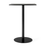 Round-Base Counter Table | Audo Copenhagen Harbour Column