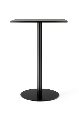 Round-Base Counter Table | Audo Copenhagen Harbour Column | Oroa.com