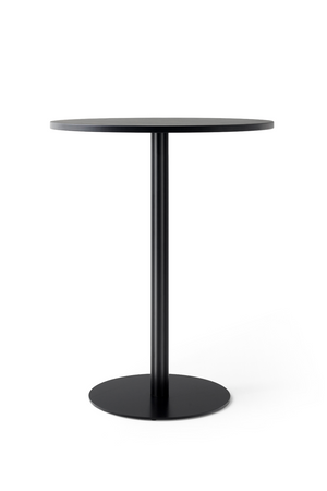Round-Base Counter Table | Audo Copenhagen Harbour Column | Oroa.com